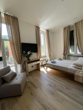 Ulivo House Genova